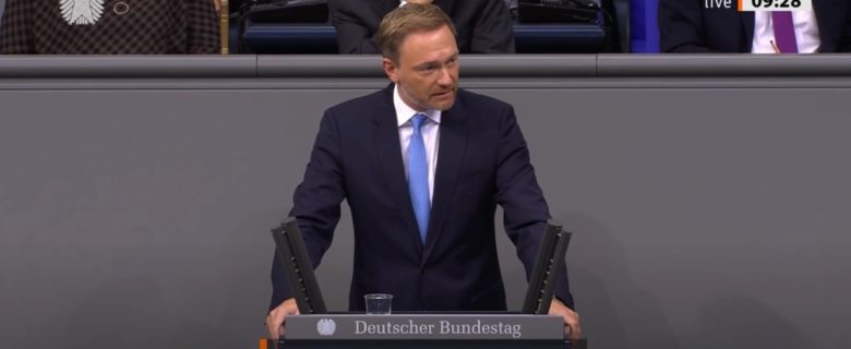 Christian Lindner