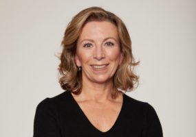 Stadträtin Stefanie Knecht