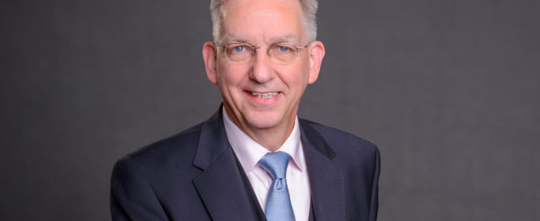 Wolfgang Vogt